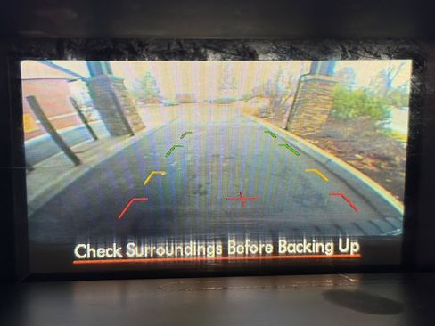 Used 2015 Subaru Forester 2.5i image 27