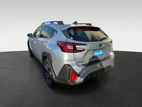 Used 2026 Subaru Crosstrek 2.5i Premium AWD/4WD image 4