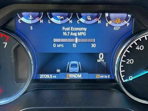 Certified 2023 Ford F150 XLT w/ Equipment Group 302A High AWD/4WD image 28