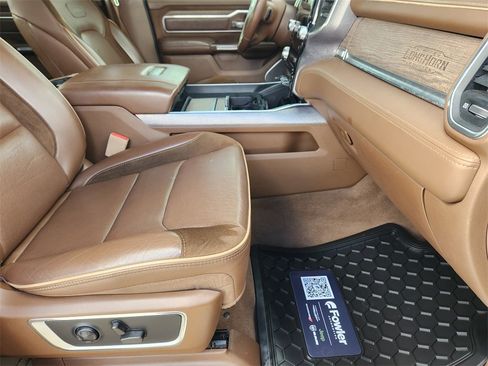 Used 2021 RAM 1500 Limited image 15