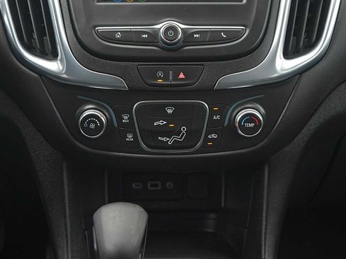 Used 2023 Chevrolet Equinox LT FWD image 21