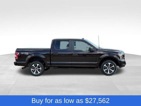 Used 2020 Ford F150 XL w/ Equipment Group 101A Mid image 6