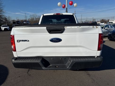 Used 2017 Ford F150 XL image 6