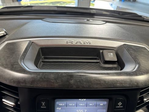 Used 2019 RAM 2500 Big Horn w/ Protection Group AWD/4WD image 30