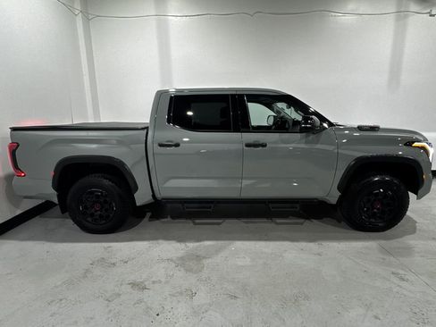 Used 2022 Toyota Tundra TRD Pro AWD/4WD image 22