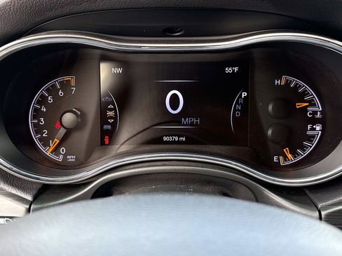 Used 2021 Jeep Grand Cherokee Limited w/ Quick Order Package 28K 80th image 28