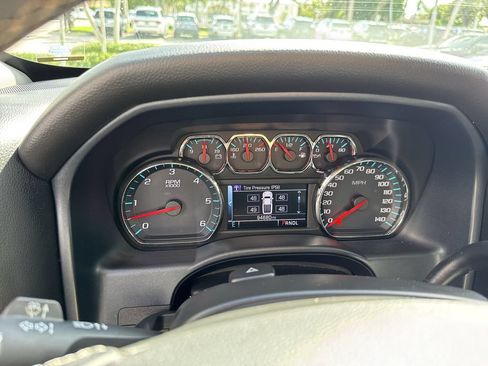 Used 2018 Chevrolet Silverado 1500 LT w/ All Star Edition AWD/4WD image 48