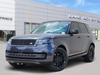 New 2026 Land Rover Range Rover SE AWD/4WD video 1