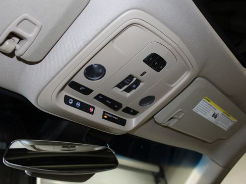 Used 2014 Cadillac CTS Luxury RWD image 26