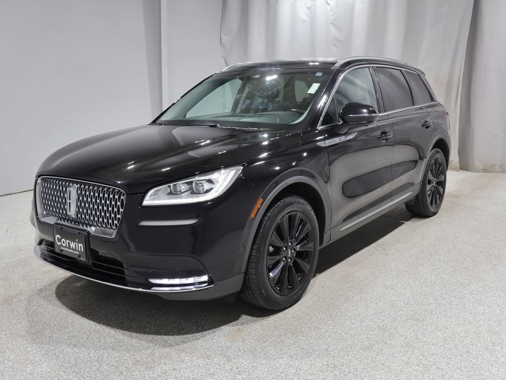 Used 2020 Lincoln Corsair Reserve w/ Equipment Group 201A AWD/4WD image 6