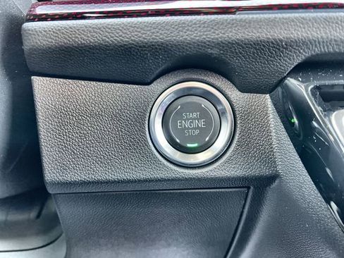 New 2026 Chevrolet Traverse Z71 w/ Enhanced Driving Package image 17