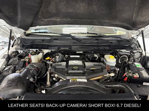 Used 2018 RAM 2500 SLT AWD/4WD image 29