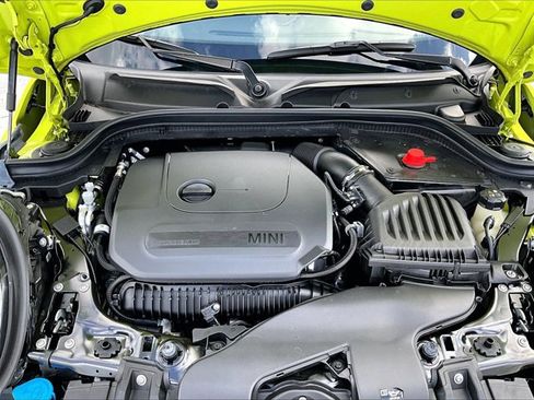 Used 2024 MINI Cooper S FWD image 11