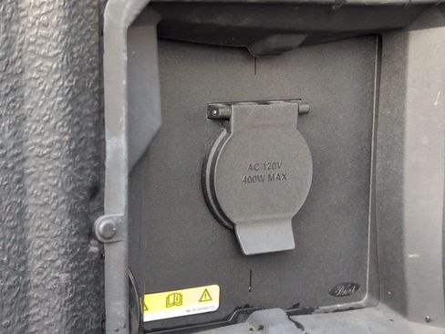 Used 2022 Ford F150 XLT w/ Equipment Group 302A High image 6