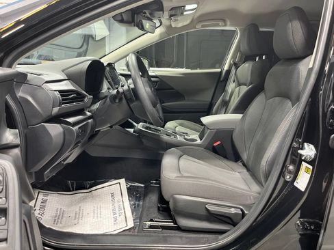 Certified 2024 Subaru Crosstrek 2.0i Premium w/ Popular Package #3 AWD/4WD image 15