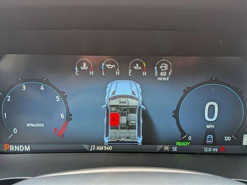 New 2026 Ford F150 XLT AWD/4WD image 11