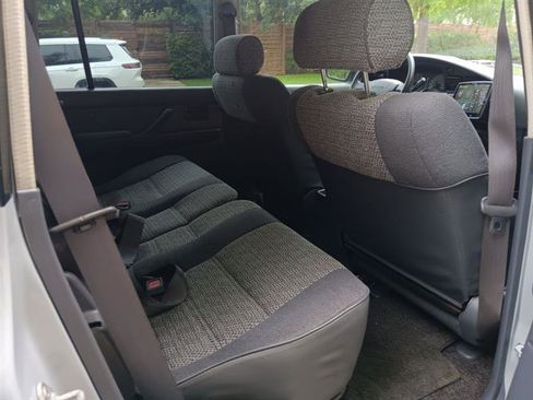 Used 1991 Toyota Land Cruiser image 12