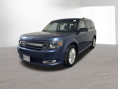 Used 2019 Ford Flex SEL w/ Equipment Group 202A