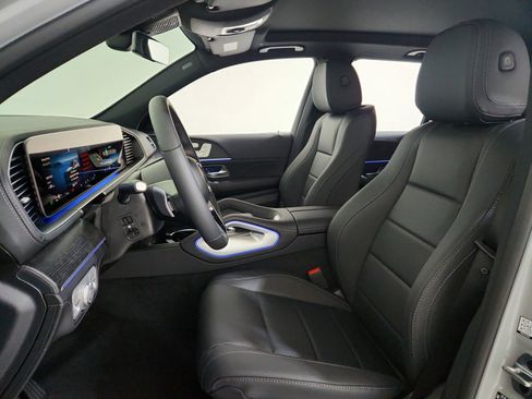 New 2026 Mercedes-Benz GLE 350 4MATIC image 13