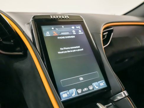 Used 2025 Ferrari Roma Spider image 36