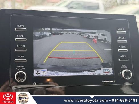 Certified 2024 Toyota Camry SE w/ Convenience Package AWD/4WD image 26