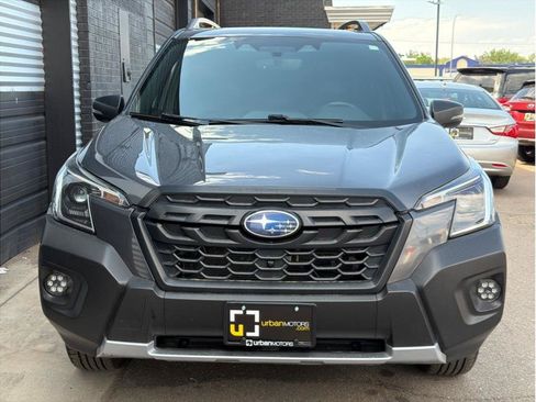 Used 2022 Subaru Forester Wilderness AWD/4WD image 13