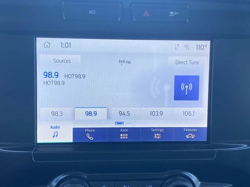 Used 2023 Ford F150 XLT AWD/4WD image 16