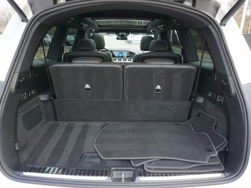 Certified 2023 Mercedes-Benz GLS 450 4MATIC image 19