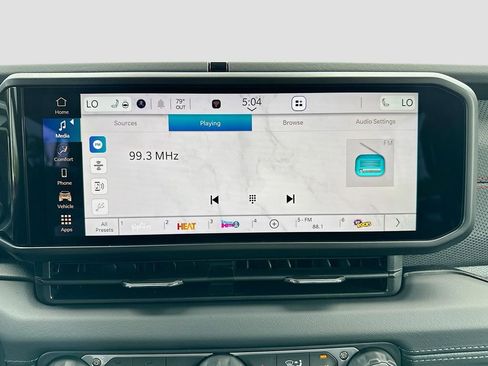 New 2026 Jeep Gladiator Rubicon w/ Dual Top Group image 14