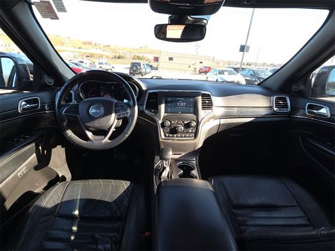 Used 2019 Jeep Grand Cherokee Limited X image 29