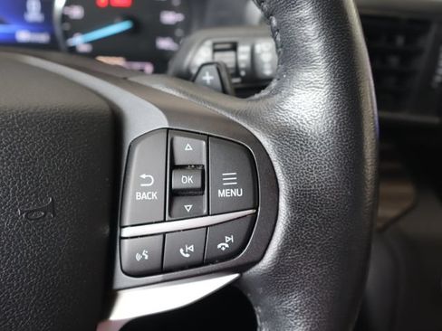 Used 2020 Ford Explorer Limited RWD image 26