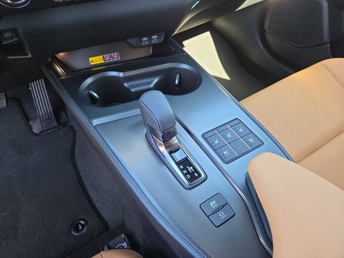 New 2026 Lexus UX 300h AWD image 14