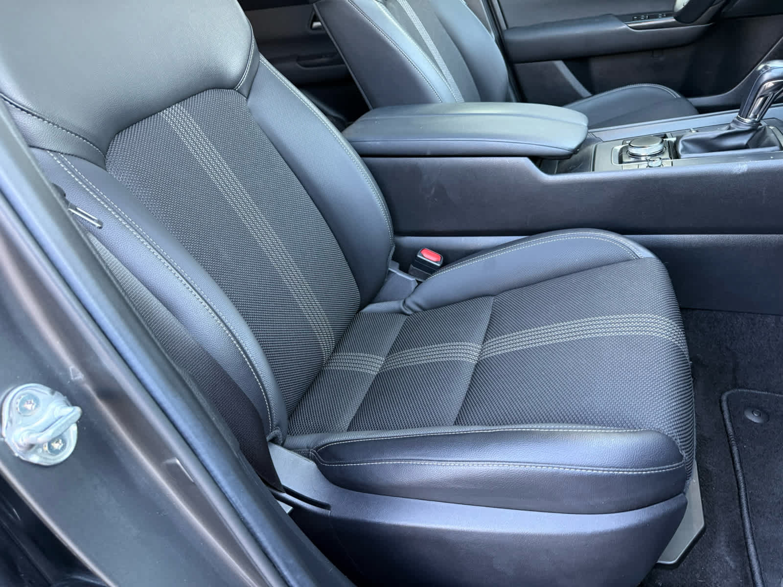 Used 2024 MAZDA CX-50 AWD 2.5 S w/ Cargo Package image 8