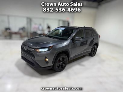 Used 2019 Toyota RAV4 XLE w/ Convenience Package