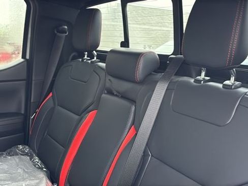 New 2026 Ford Ranger Raptor AWD/4WD image 25