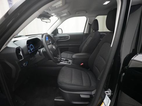 Certified 2024 Ford Bronco Sport Big Bend AWD/4WD image 7
