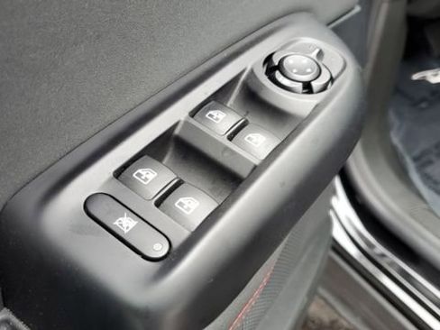 Certified 2024 Dodge Hornet GT w/ Tech Pack w/o Parking image 5