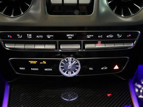 Used 2023 Mercedes-Benz G 63 AMG 4MATIC image 31