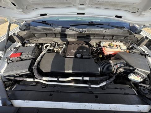 Used 2023 GMC Sierra 1500 Pro image 13