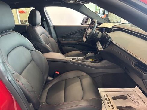New 2026 Dodge Charger Scat Pack AWD/4WD image 7