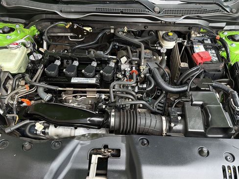 Used 2017 Honda Civic EX-T image 29