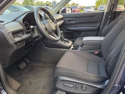 Used 2025 Honda CR-V EX image 10