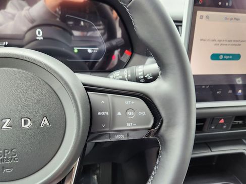 New 2026 MAZDA CX-5 Preferred AWD/4WD image 18