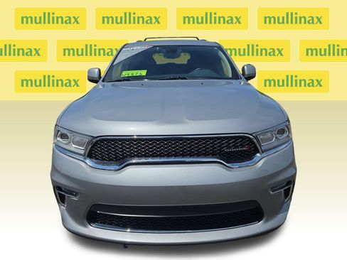 Used 2021 Dodge Durango SXT AWD/4WD image 15