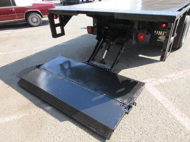 Used 2019 Ford F450 XL w/ XL Value Package RWD image 4