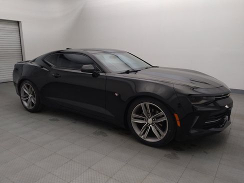 Used 2018 Chevrolet Camaro LT w/ RS Package image 11