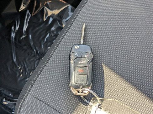 Used 2022 Ford Transit 350 XLT image 29