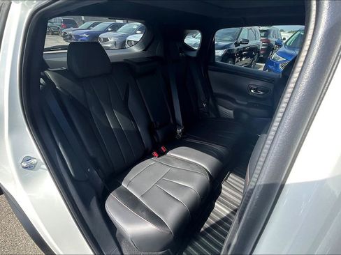 New 2025 Acura ADX A-Spec image 15