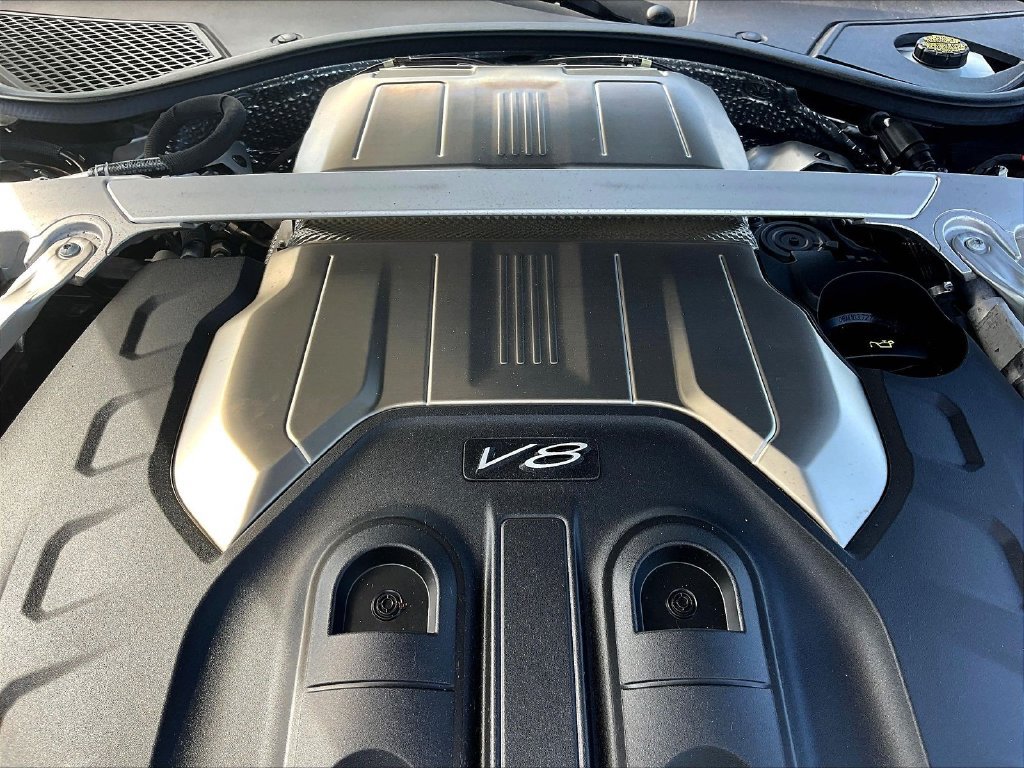 Used 2021 Bentley Continental GT AWD/4WD image 31