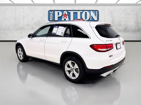 Used 2018 Mercedes-Benz GLC 300 image 4
